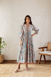 UROOZ WHITE BLUE TIER MAXI