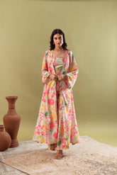 PISTA GREEN JACKET SET OF 3